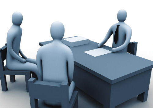 到外企面试都需要准备什么?_职场就业_奇飞知识网